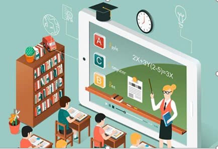 Trường Trung học cơ sở Văn Lang đẩy mạnh công tác chuyển đổi số trong hoạt động dạy và học