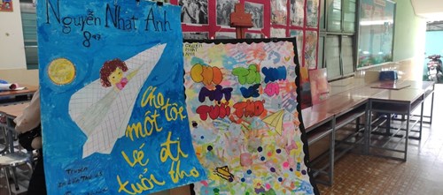 Chuyên đề “Phát triển khả năng tự học của HS thông qua mô hình dạy học kết hợp”