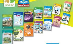 Liên kết đọc bản mẫu và tài liệu giới thiệu sách giáo khoa lớp 9