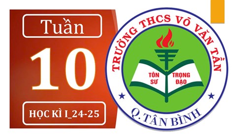 [HK1] Lịch công tác tuần 10 - NH 2024 _2025