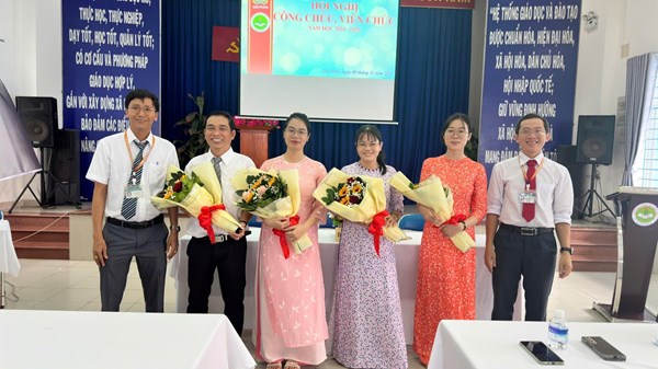 [KẾ HOẠCH] Tổ chức kiểm tra đánh giá cuối Học Kì 1 | Năm học 2024-2025