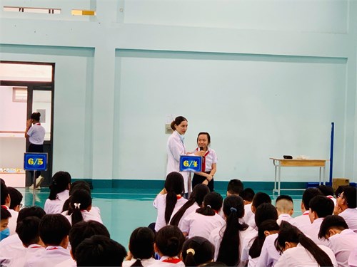 🩺 truyền thông phòng, chống dịch bệnh sốt xuất huyết