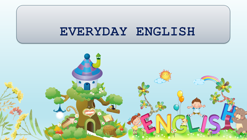 Family and Friends 1 - Unit 6: Lunchtime! - Fluency Time 2 Lesson 1: Everyday English.