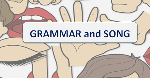 Family and Friends 1-Unit 5:This is my nose! -Lesson 2: Grammar and song
