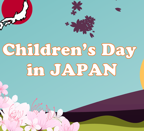 Family and Friends 1, Culture 4: Children    s Day in Japan