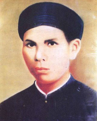 Bí thư xứ ủy Nam Kỳ – Tạ Uyên