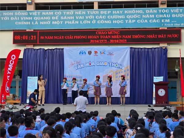 Văn hóa giao thông