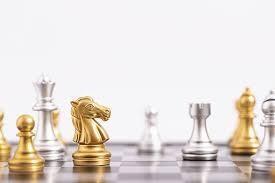 ♟️ thông báo tham gia giải cờ vua play chess with kingviet edu 2025