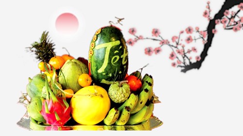 Customs and traditions during the lunar new year