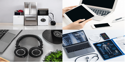 Các ứng dụng của công nghệ kỹ thuật điện, điện tử trong đời sống hàng ngày