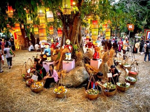 Những phong tục trong ngày tết cổ truyền - nét văn hóa cần được giữ gìn và phát huy