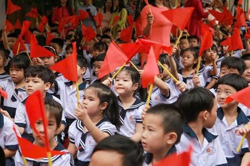 Quy định chi tiết về khen thưởng và kỷ luật học sinh trong các cơ sở giáo dục