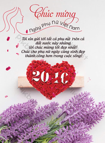 Nguồn gốc và ý nghĩa ngày 20/10. lời cảm ơn!