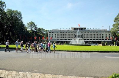 Tôn vinh những nét đẹp, di sản kiến trúc độc đáo của Sài Gòn – TPHCM