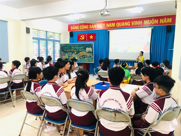 Lắng hồn quê trong từng nét nghề truyền thống