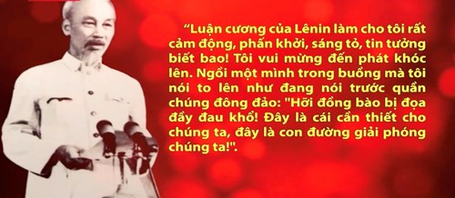 Đảng cộng sản việt nam ra đời- bước ngoặt quyết định của cách mạng việt nam
