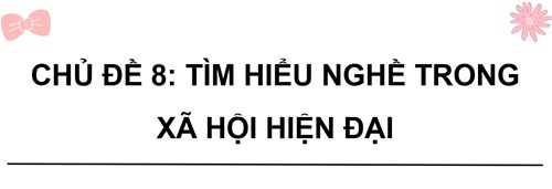 Sinh hoạt chuyên môn tháng 3 lần 1
tổ hoạt động trải nghiệm hướng nghiệp