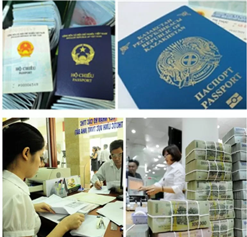 Những chính sách mới có hiệu lực từ tháng 3/2025