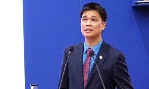 Chi tiết 12 điểm mới của luật công đoàn (sửa đổi) năm 2024