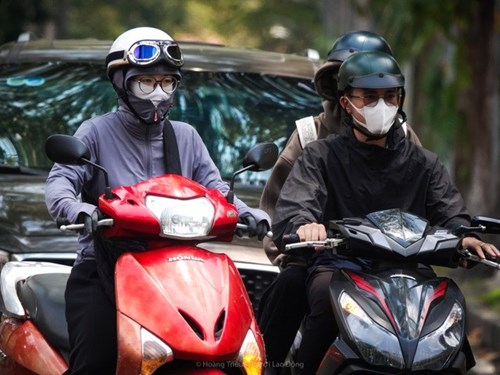 Thời tiết tháng 3: TP HCM có nhiều đợt nắng nóng diện rộng 370C và mưa trái mùa