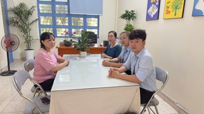 Cho đi là còn mãi…