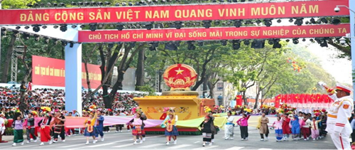 Ngày Giải phóng miền Nam 30/4: Lịch sử và ý nghĩa