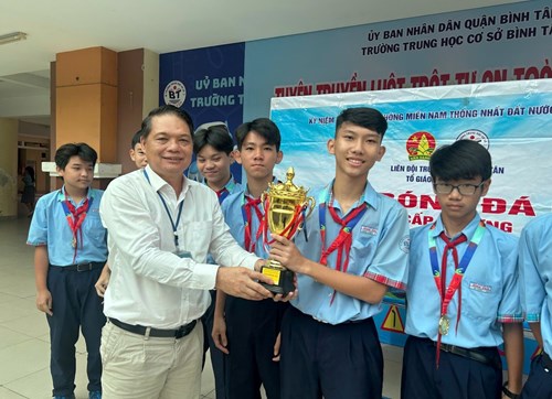 Giải vô địch bóng đá