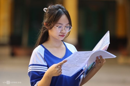 Chính sách nổi bật có hiệu lực từ tháng 5