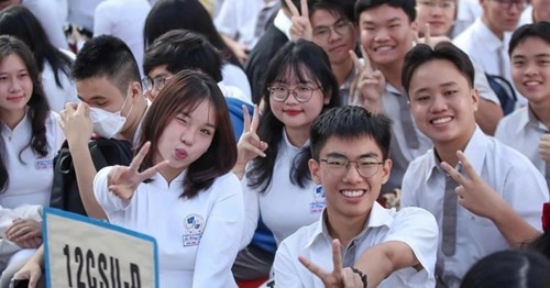 Những trường hợp không được miễn giảm học phí và hỗ trợ chi phí học tập từ 03/9/2025