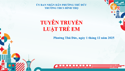 Tuyên truyền Luật trẻ em