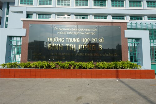 Thời gian công bố danh sách lớp của học sinh lớp 6 2025-2026