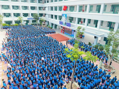 Chủ đề công tác đội và phong trào thiếu nhi năm 25-26