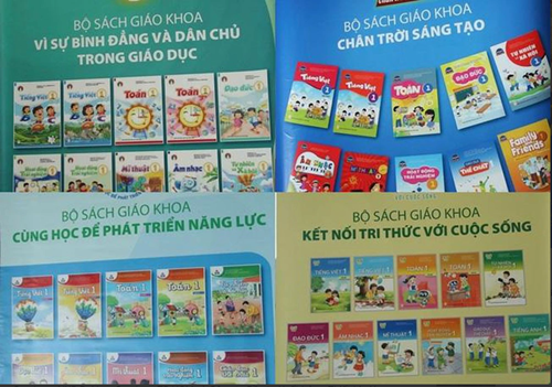 Thông báo ngưng bán đồng phục, SGK 2025-2026