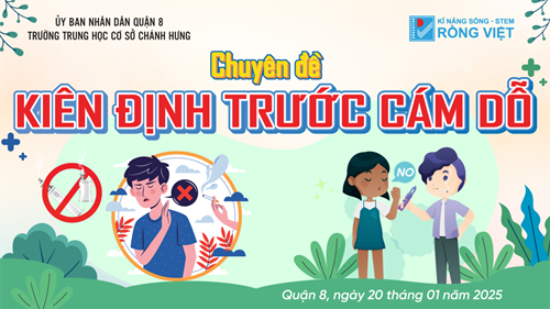 Một số hình ảnh chuyên đề kns - kiên định trước cám dỗ