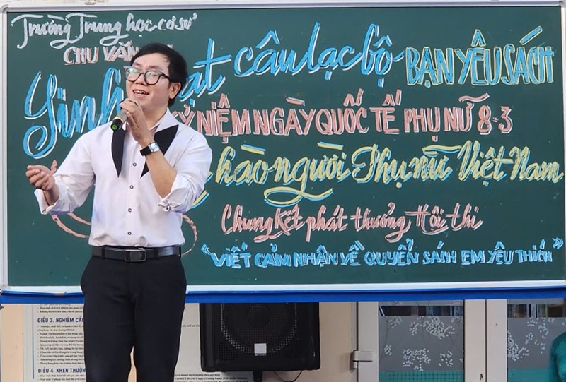 Chủ đề:  Tự hào người phụ nữ Việt Nam. 