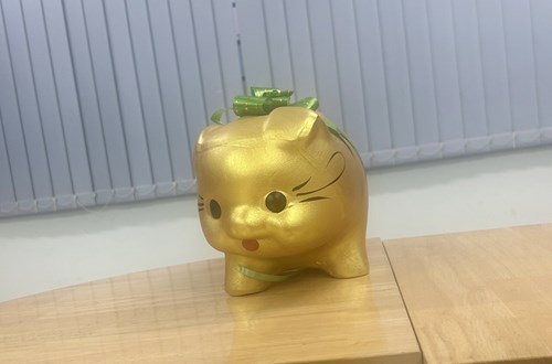 Hội thu Heo đất