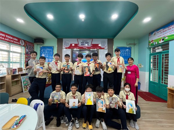 Vẻ đẹp của nhân vật trong tranh thời Phục hưng