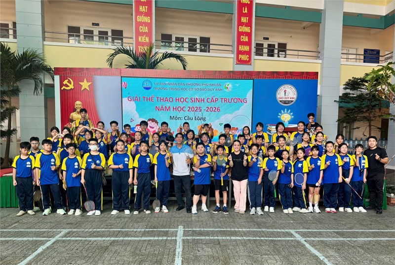 Chắp cánh những đường cầu - Đậu luôn trên đỉnh cao! 🏸✨