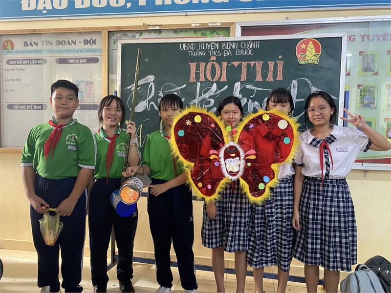 Hội thi Thiết kế Lồng đèn sáng tạo năm 2025