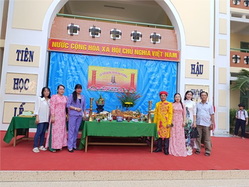 Lễ Quốc Tổ Hùng Vương năm 2025