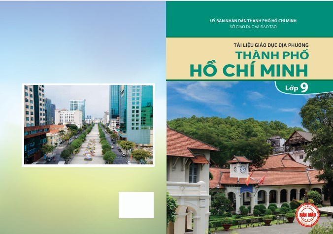 Tài liệu Môn Giáo dục địa phương Lớp 9