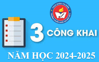 <a href="/cong-khai/3-cong-khai-nam-hoc-2024-2025/ctfull/93018/720589">“3 công khai” năm học 2024 - 2025</a>