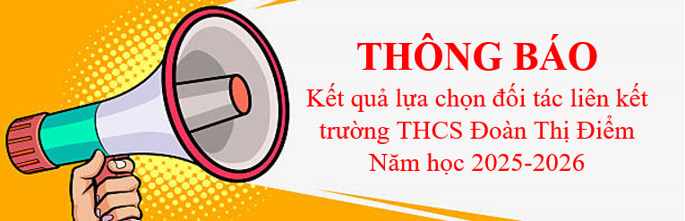 <a href="/cong-khai/ket-qua-lua-chon-doi-tac-lien-ket-truong-thcs-doan-thi-diem-nam-hoc-2025-2026/ctfull/93018/722106">Kết quả lựa chọn đối tác liên kết trường THCS<span class=bacham>...</span></a>