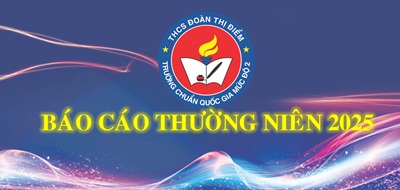 Báo cáo thường niên năm 2025