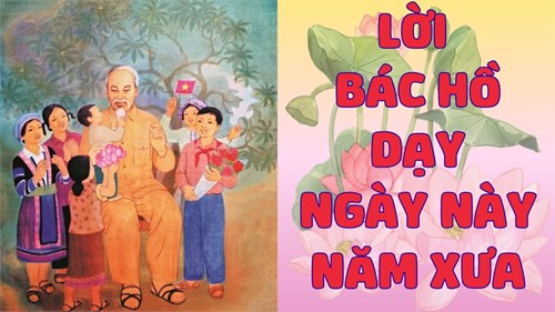 “mệnh lệnh cấp trên đưa xuống thì phải tuyệt đối phục tùng và triệt để thi hành”