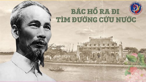 Bài thơ “Người đi tìm hình của nước” của Chế Lan Viên