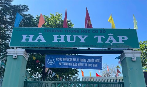 Thông tin sắp xếp đơn vị hành chính, sáp nhập Phường 3 vào Phường 1 thành Phường 1 mới.