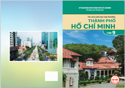 Quyết định phê duyệt tài liệu giáo dục địa phương TPHCM lớp 9