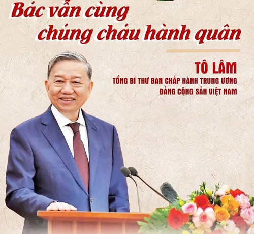 Tư tưởng Hồ Chí Minh - Nền tảng định hướng cho sự nghiệp xây dựng và bảo