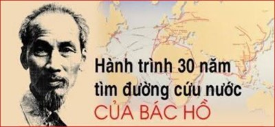 Ngày 5/6 – Hành trình của một vĩ nhân, mở đầu cho vận mệnh dân tộc